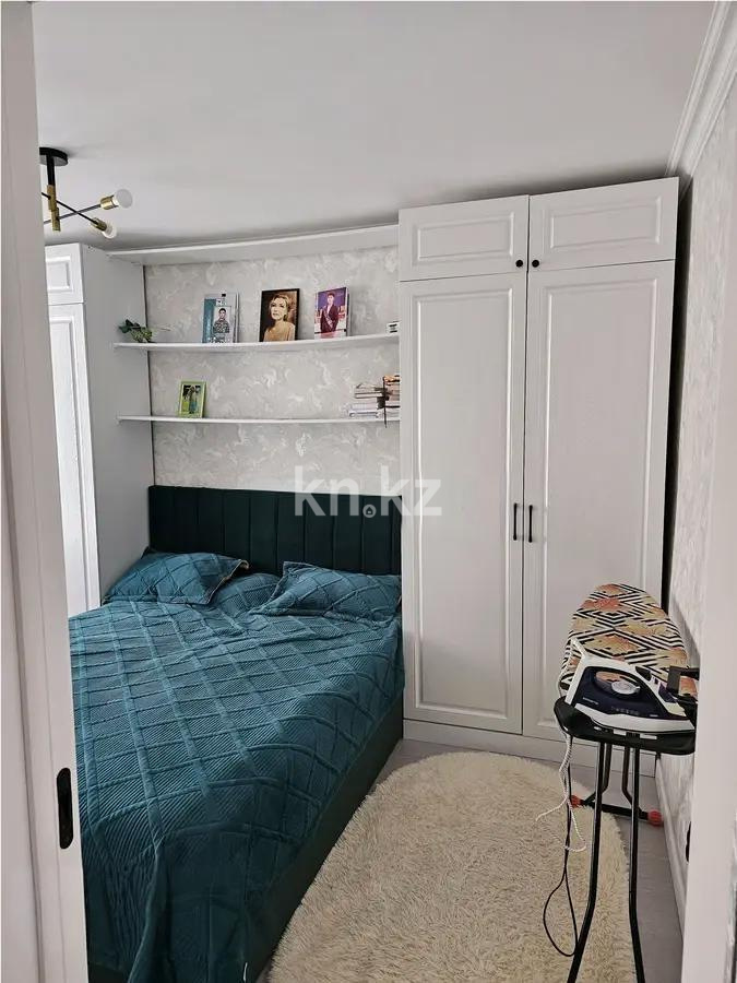 Продажа 2-комнатной квартиры, 49.2 м², ул. Мухамедханова, дом  16/2 в Астане - фото 2