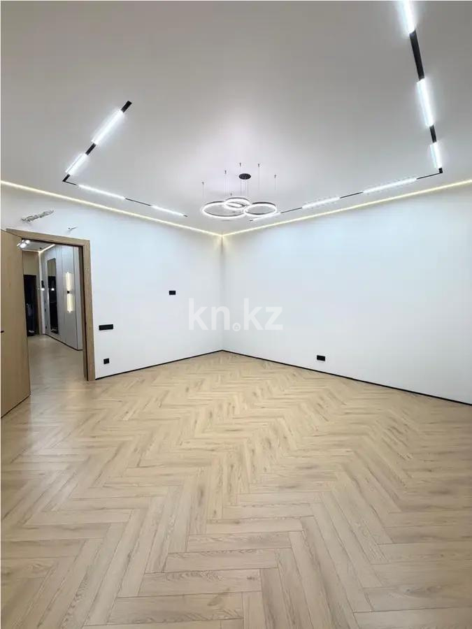 Продажа 3-комнатной квартиры, 100 м² в Алматы