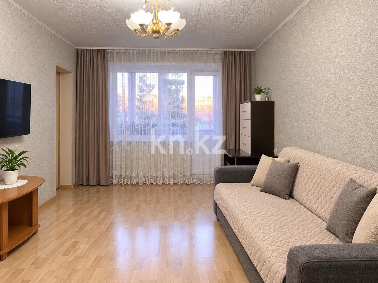 Продажа 2-комнатной квартиры, 47.4 м² в Темиртау