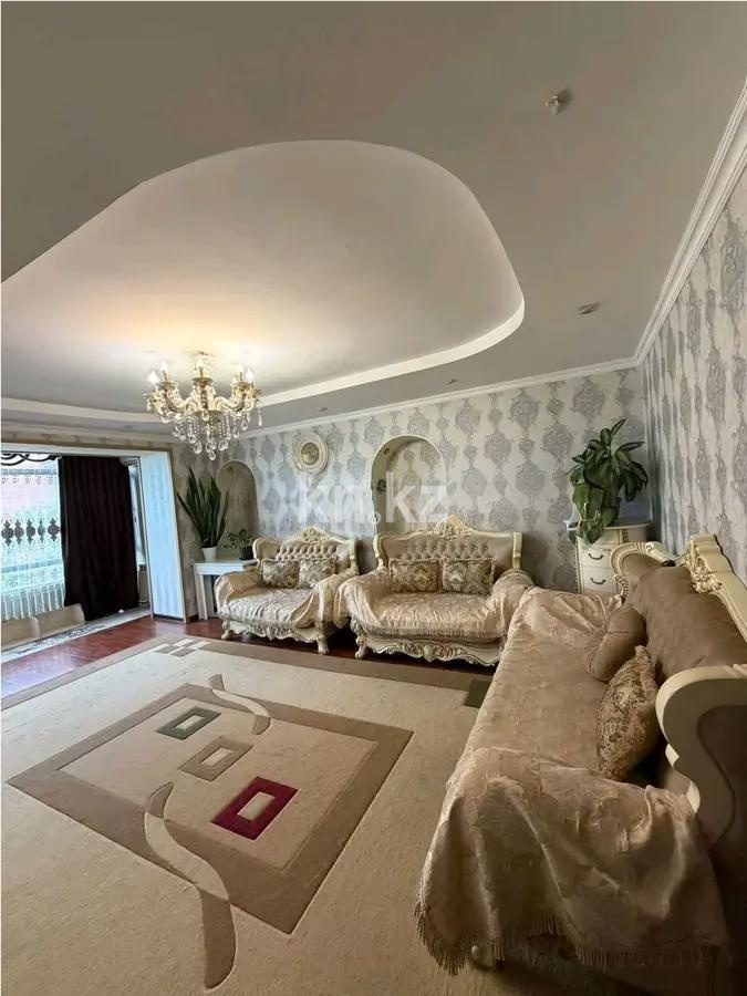 Продажа 4-комнатной квартиры, 111 м² в Астане