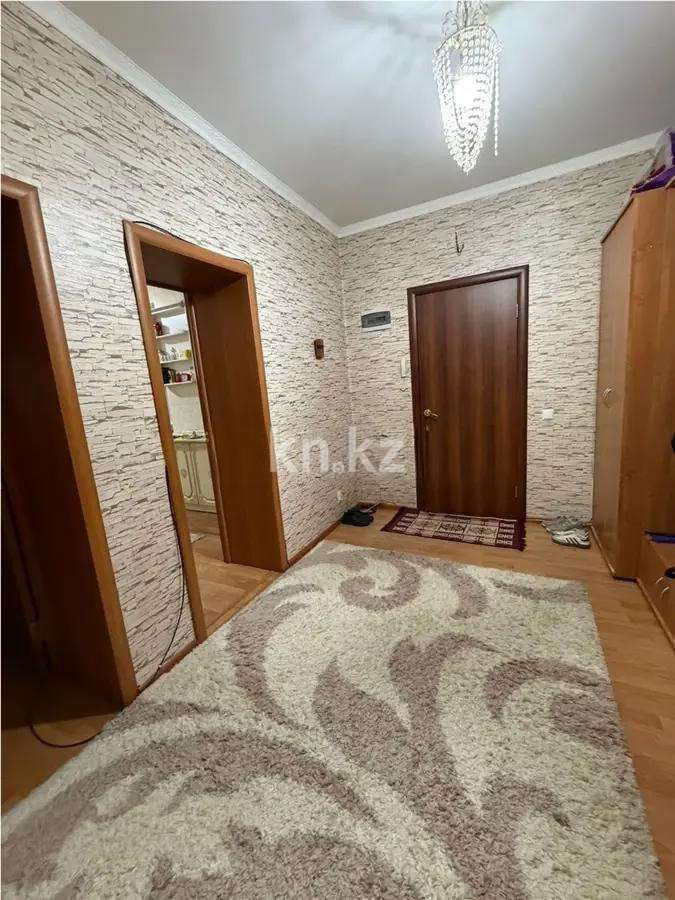 Продажа 2-комнатной квартиры, 65.1 м² в Астане - фото 4