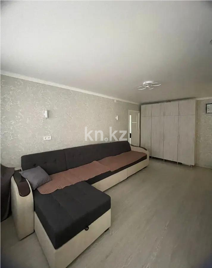 Продажа 2-комнатной квартиры, 51 м², ул. Сатыбалдина, дом  4 в Караганде