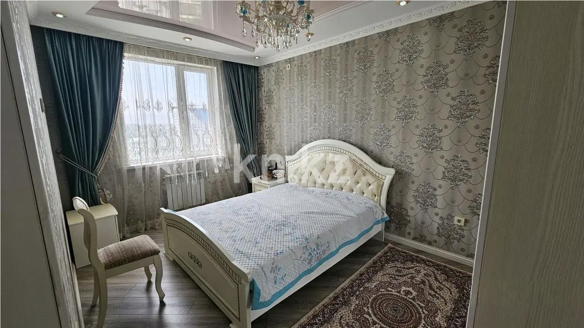 Продажа 2-комнатной квартиры, 54 м² в Алматы - фото 2