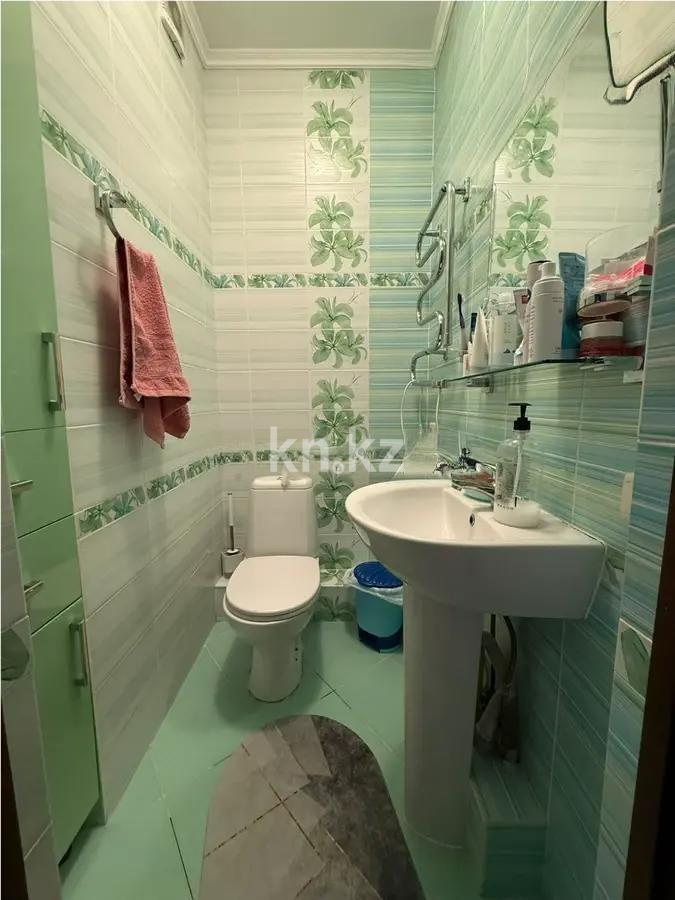 Продажа 2-комнатной квартиры, 56 м² в Астане - фото 5