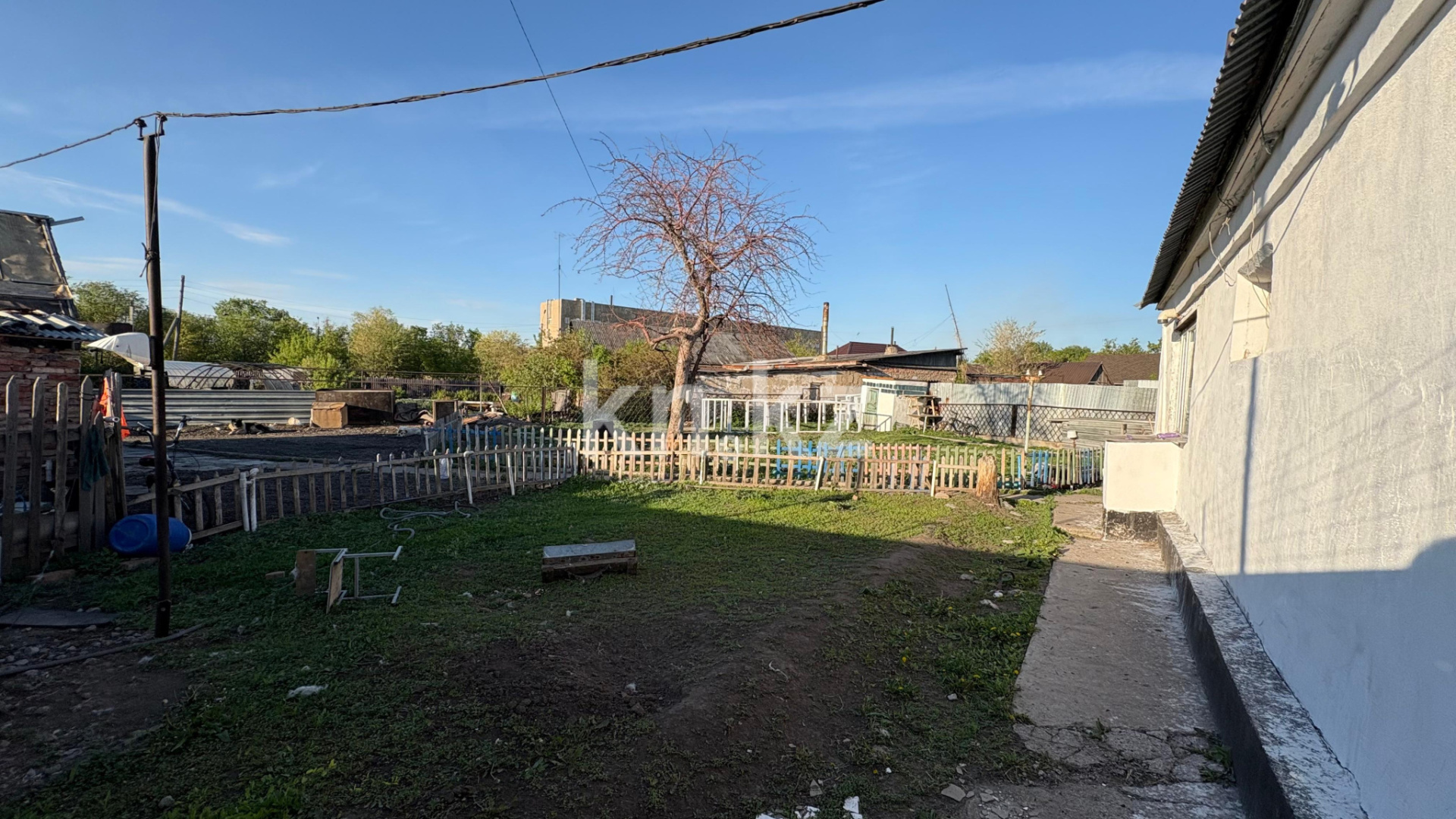 Продажа 3-комнатного дома, 70 м², ул. 8 Марта в Темиртау - фото 11