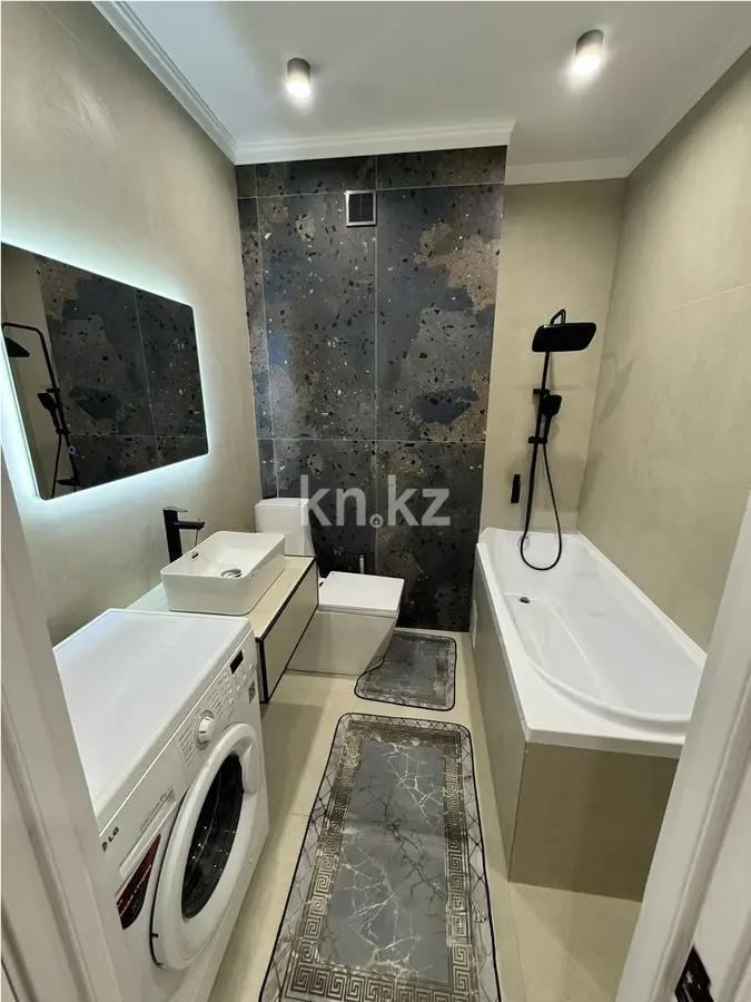 Продажа 2-комнатной квартиры, 35 м² в Алматы - фото 3