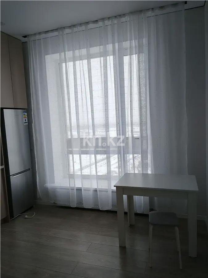 Продажа 1-комнатной квартиры, 37 м², ул. Айтматова, дом  77/7 в Астане - фото 2