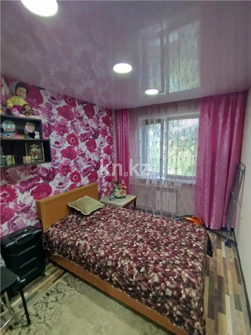 Продажа 2-комнатной квартиры, 44 м², пр. Металлургов в Темиртау - фото 4