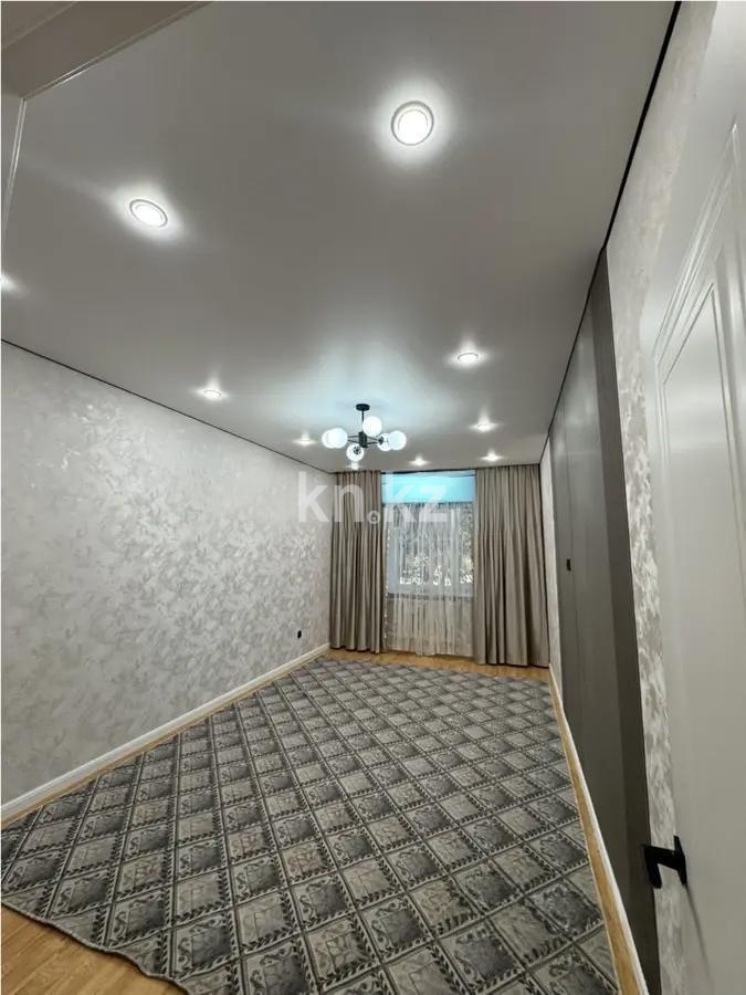 Продажа 2-комнатной квартиры, 53 м² в Астане