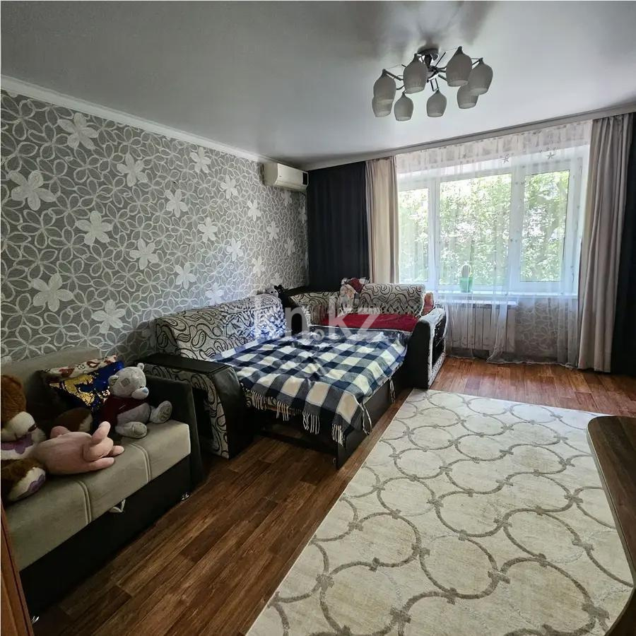 Продажа 2-комнатной квартиры, 54 м² в Караганде - фото 2