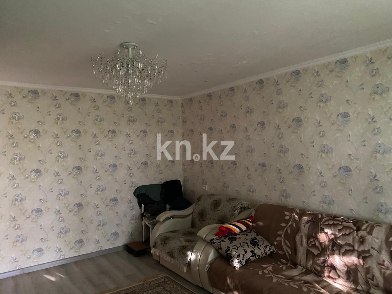 Аренда 2-комнатной квартиры, 55 м² в Астане - фото 6