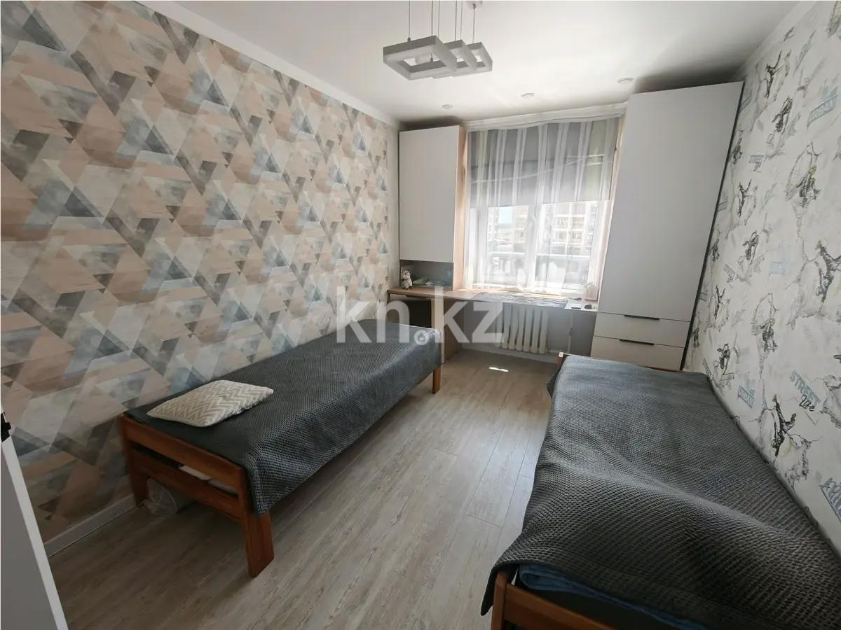 Продажа 3-комнатной квартиры, 64 м² в Караганде - фото 2
