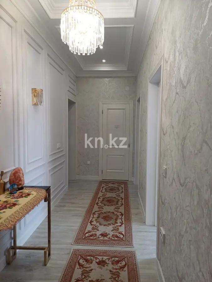 Продажа 3-комнатной квартиры, 85 м², ул. Ондасынова, дом  8 в Караганде - фото 7