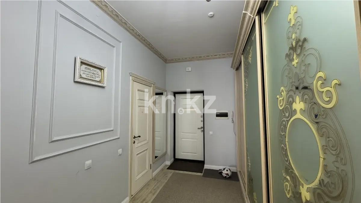 Продажа 3-комнатной квартиры, 126 м² в Астане - фото 7