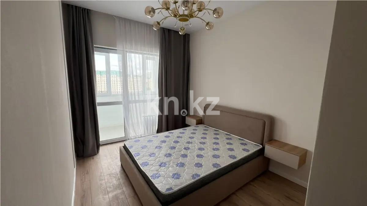Продажа 3-комнатной квартиры, 62 м² в Астане - фото 2
