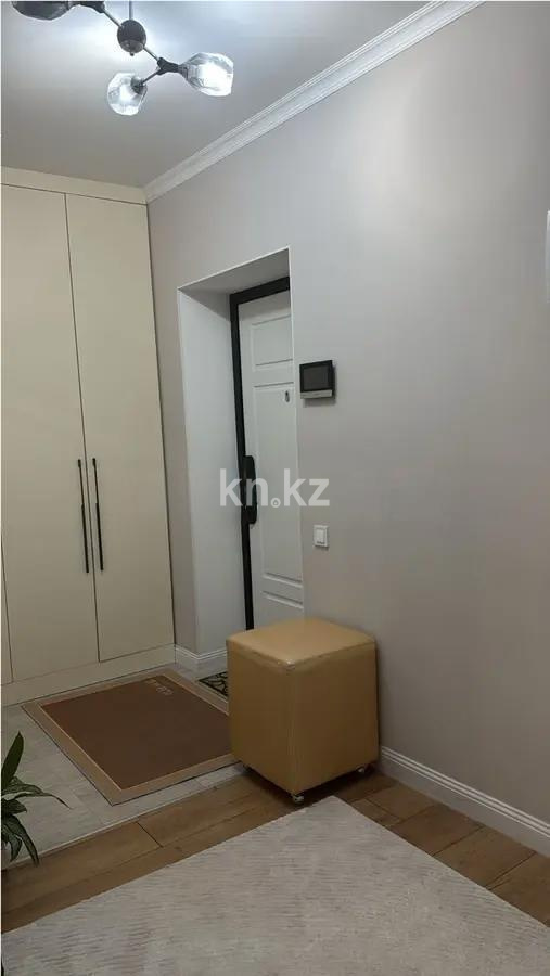 Продажа 1-комнатной квартиры, 47 м², ул. Егизбаева, дом  82/2 в Алматы - фото 4