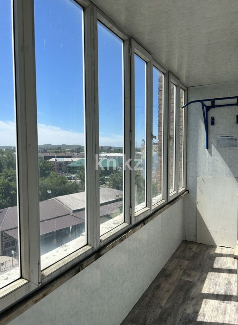 Продажа 2-комнатной квартиры, 53 м² в Усть-Каменогорске - фото 26