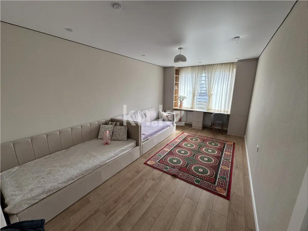 Продажа 4-комнатной квартиры, 100 м² в Астане - фото 3