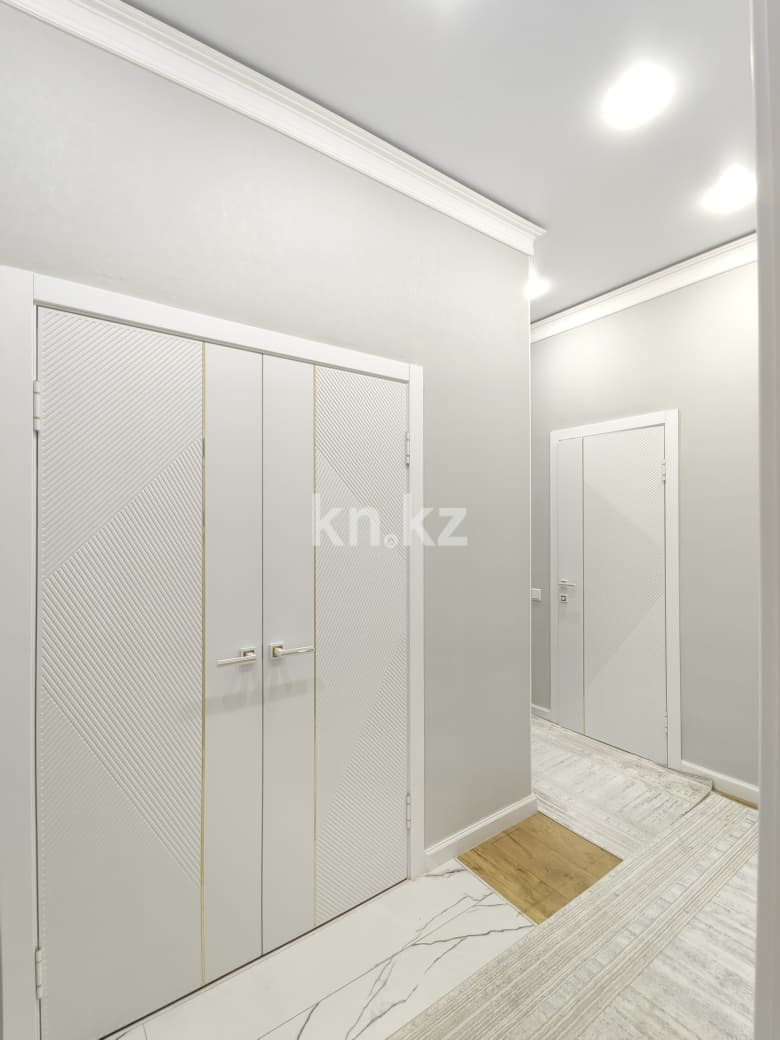 Продажа 1-комнатной квартиры, 40 м², ул. Букетова, дом  3/3 в Караганде - фото 15