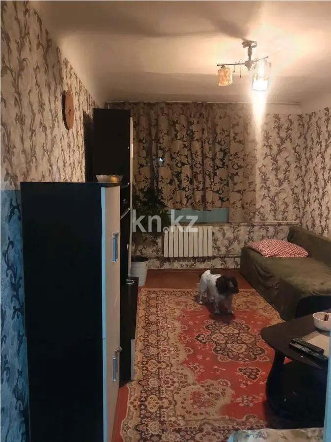 Продажа 2-комнатной квартиры, 41 м², ул. Зорге, дом  5 в Алматы