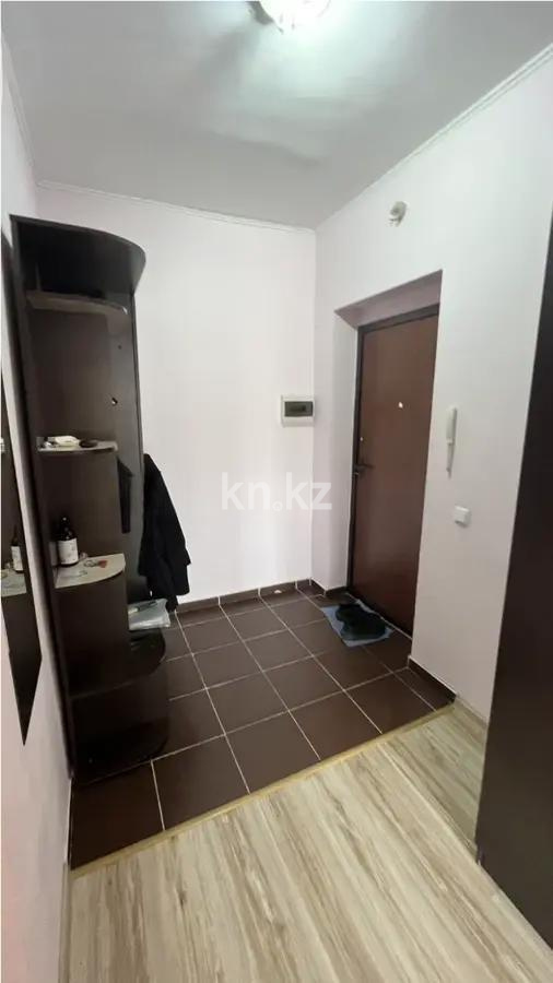 Продажа 1-комнатной квартиры, 45 м², пр. Кошкарбаева, дом  46 в Астане - фото 4