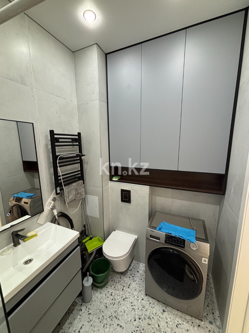 Продажа 2-комнатной квартиры, 40.2 м² в Астане - фото 18