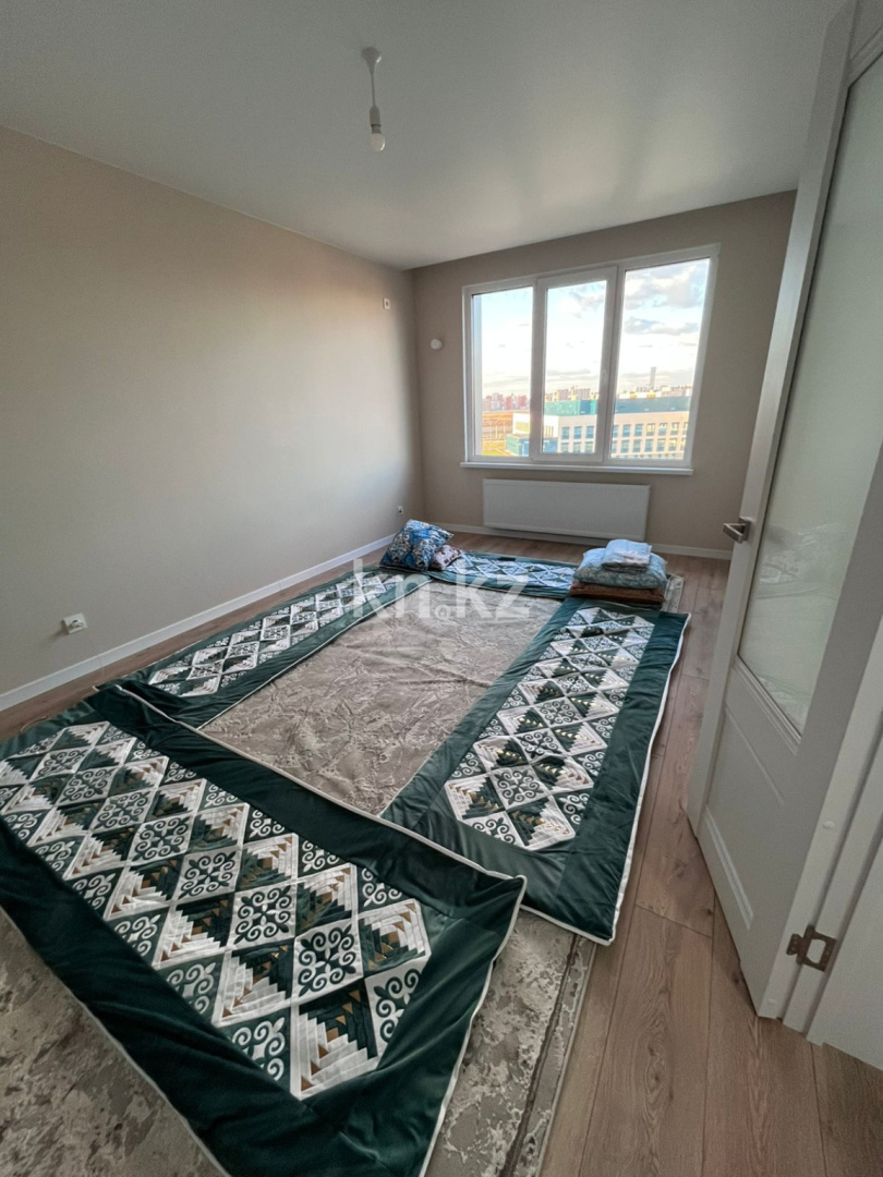 Аренда 1-комнатной квартиры, 34.45 м² в Астане - фото 2