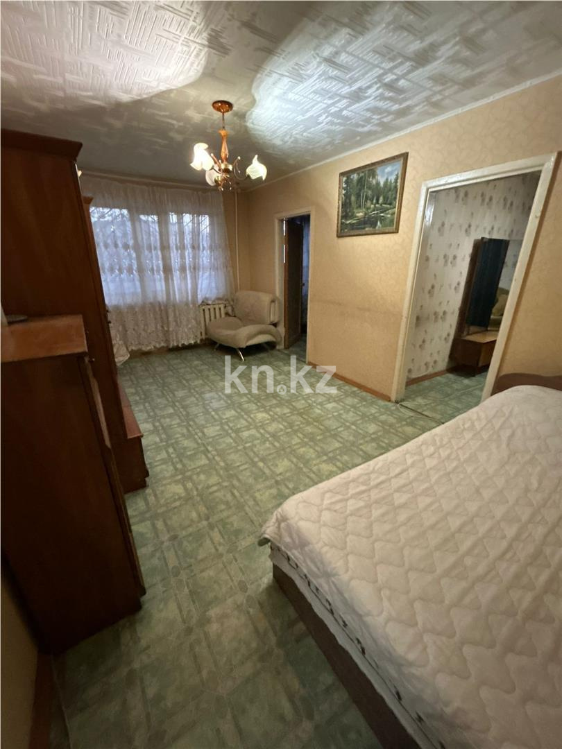 Продажа 4-комнатной квартиры, 61 м² в Темиртау