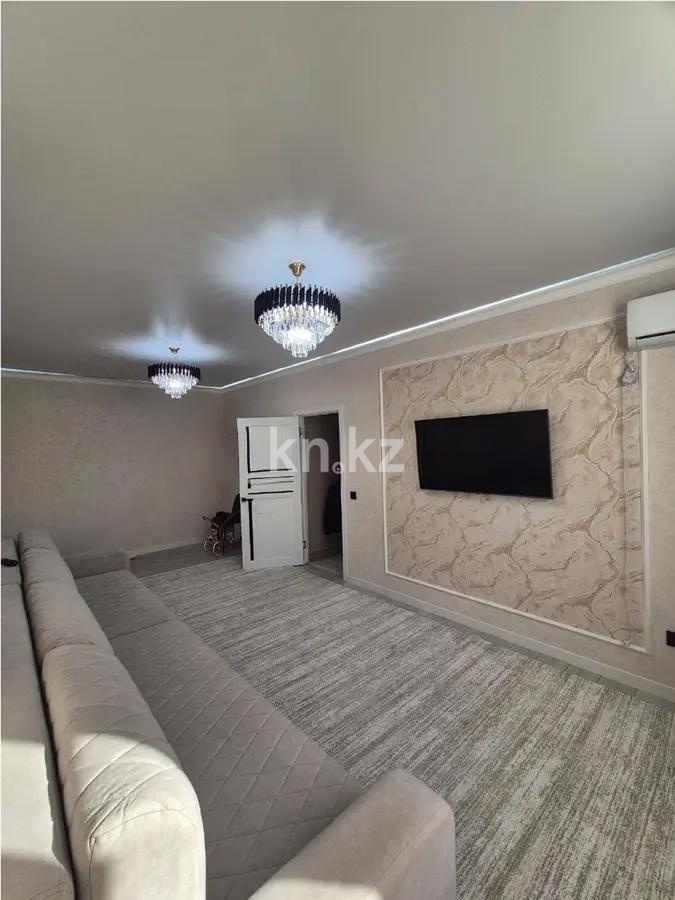 Продажа 2-комнатной квартиры, 61.5 м², пр. Тауелсыздык, дом  34/9 в Астане - фото 2