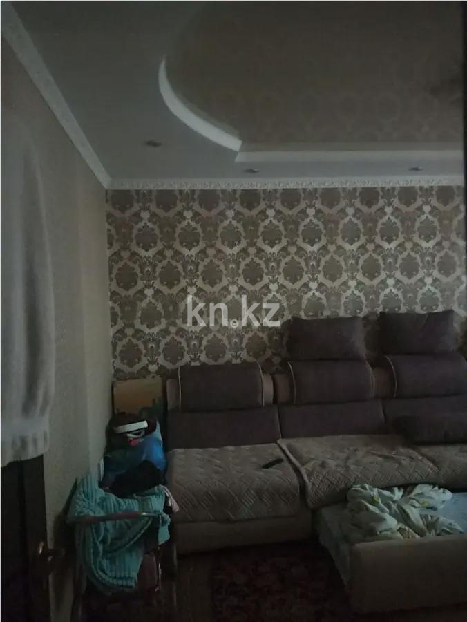 Продажа 2-комнатной квартиры, 56.5 м² в Алматы