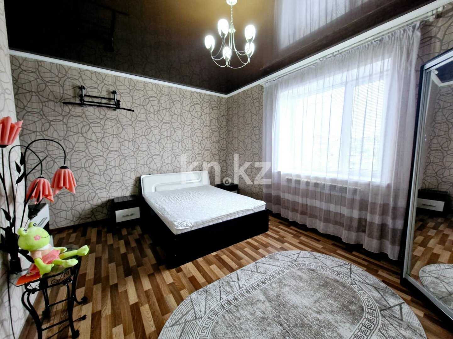 Продажа 5-комнатного дома, 325.7 м² в Костанае - фото 2