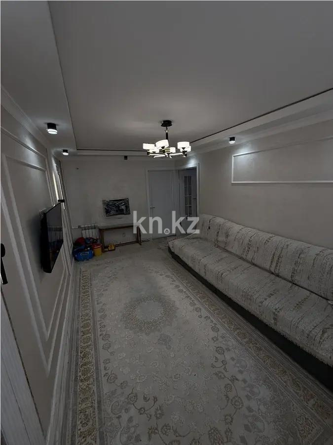 Продажа 3-комнатной квартиры, 65 м² в Алматы