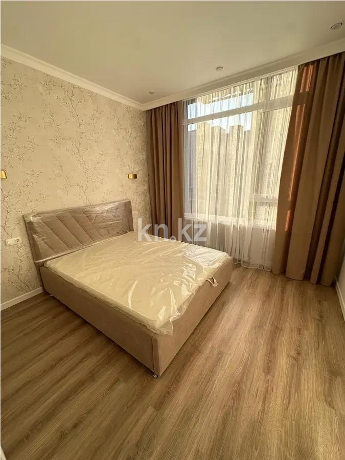 Продажа 2-комнатной квартиры, 43.5 м², ул. Е-430, дом  2/4 в Астане