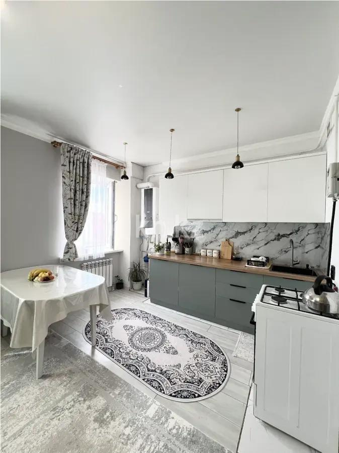 Продажа 1-комнатной квартиры, 27.3 м² в Астане - фото 2