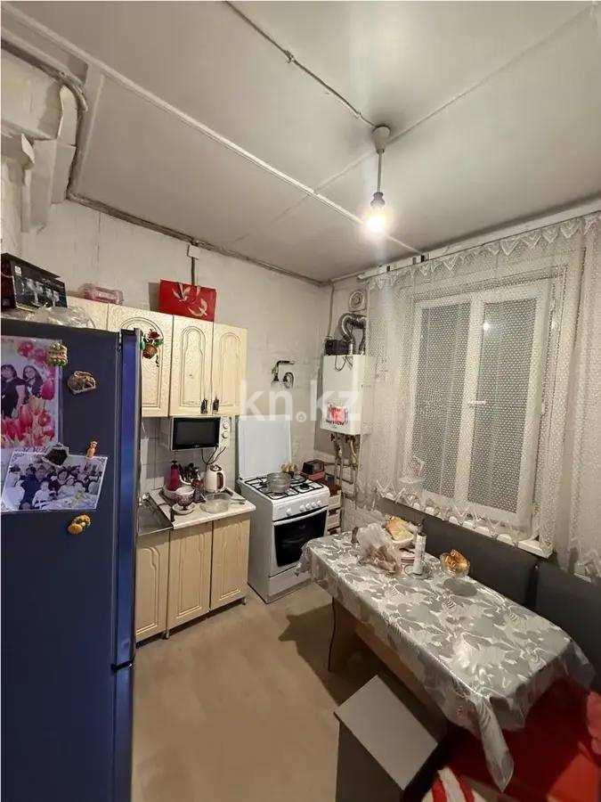 Продажа 2-комнатной квартиры, 44.4 м² в Алматы - фото 3