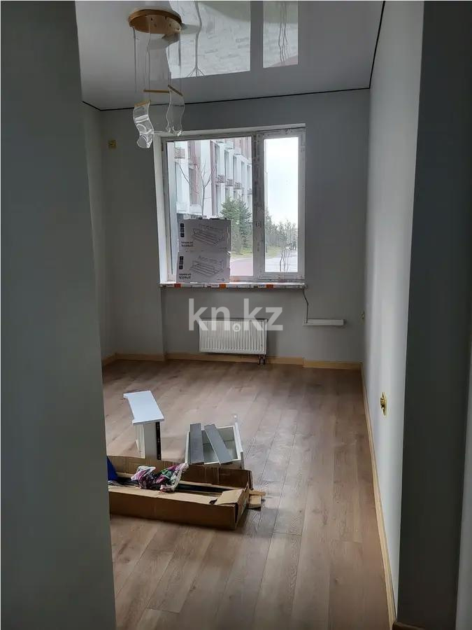 Продажа 2-комнатной квартиры, 62 м² в Алматы - фото 3