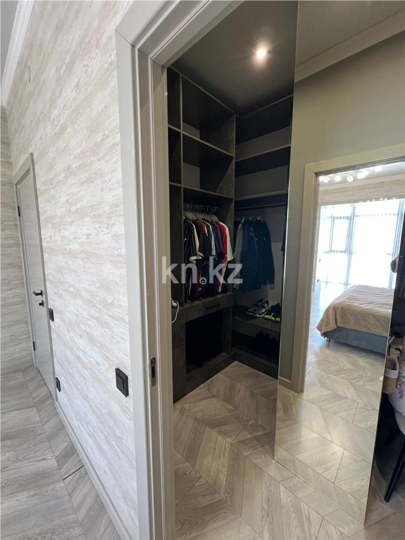 Продажа 3-комнатной квартиры, 131 м² в Караганде - фото 7