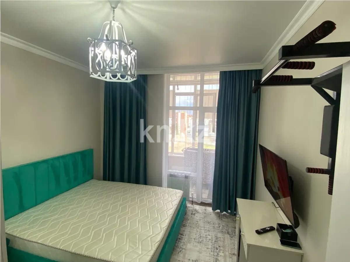 Продажа 2-комнатной квартиры, 45.6 м², ул. Култегин, дом  23 в Астане - фото 3