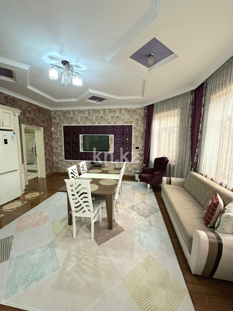 Продажа 7-комнатного дома, 280 м² в Шымкенте - фото 21