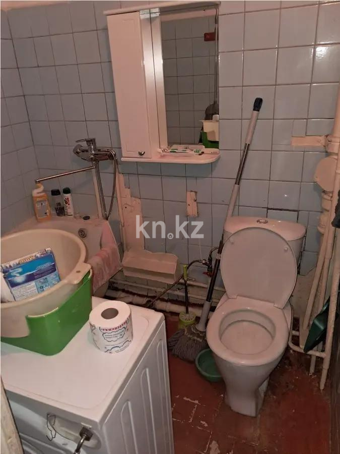 Продажа 2-комнатной квартиры, 42.8 м² в Алматы - фото 4