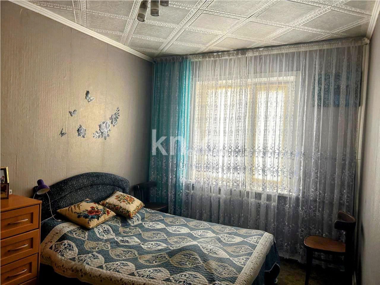 Продажа 3-комнатной квартиры, 66 м², ул. Карла Маркса в Караганде - фото 2