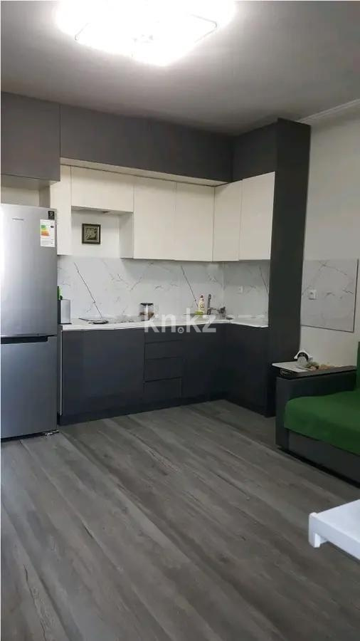 Продажа 1-комнатной квартиры, 30 м² в Астане - фото 2