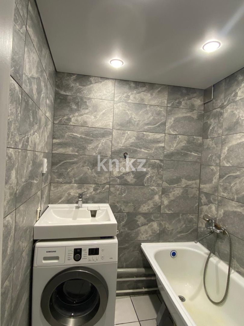 Продажа 2-комнатной квартиры, 40.3 м² в Караганде - фото 3