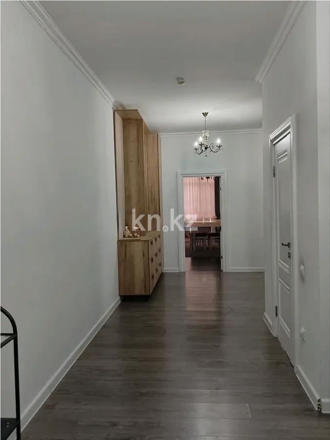 Продажа 4-комнатной квартиры, 140.1 м² в Астане - фото 4