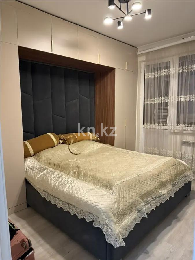 Продажа 2-комнатной квартиры, 56 м², мкр-н Дарабоз, дом  35 в Алматы - фото 2