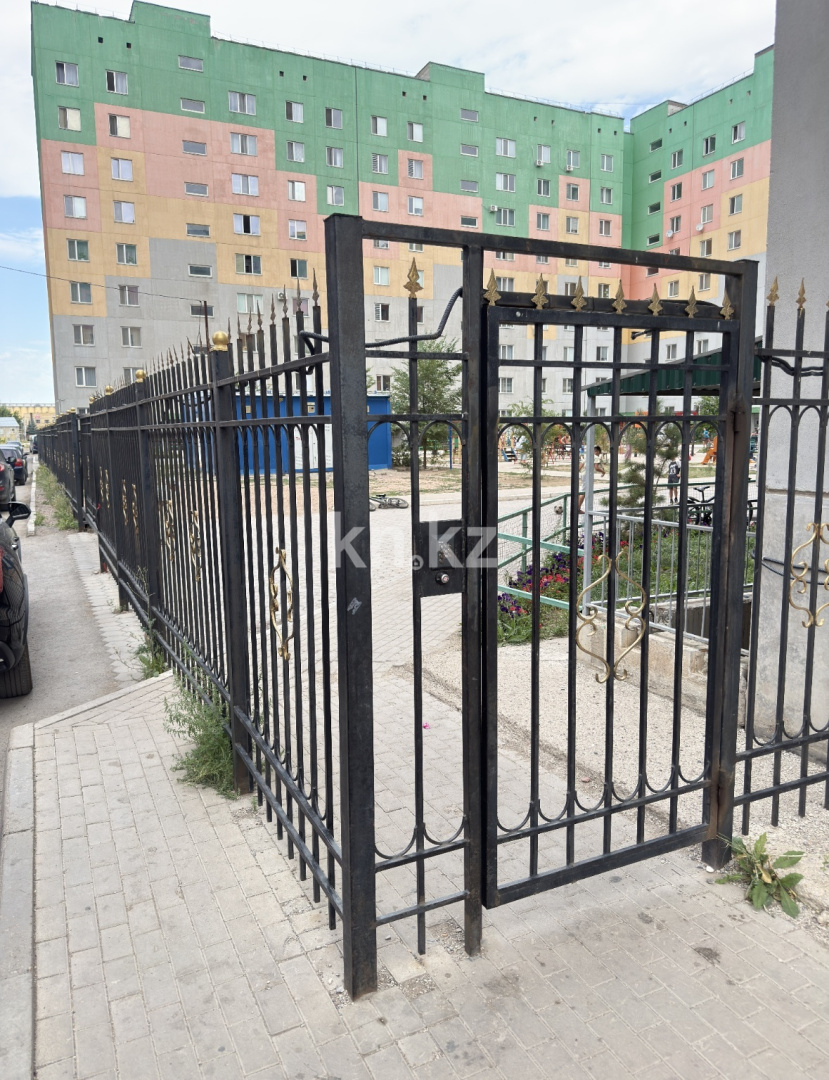 Продажа 1-комнатной квартиры, 46.5 м² в Караганде - фото 26