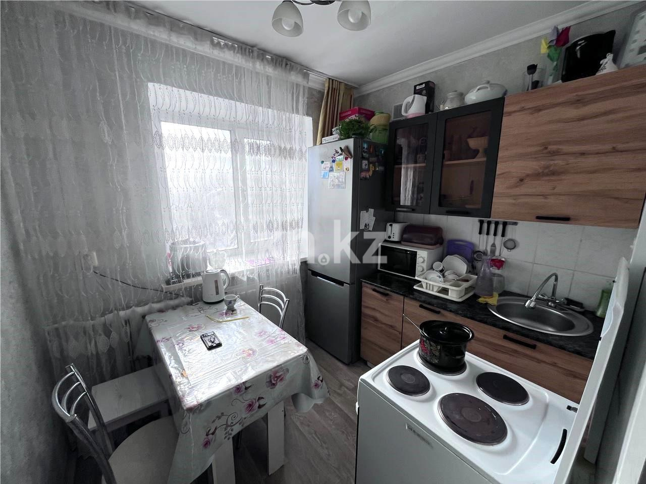 Продажа 3-комнатной квартиры, 58 м² в Караганде - фото 14