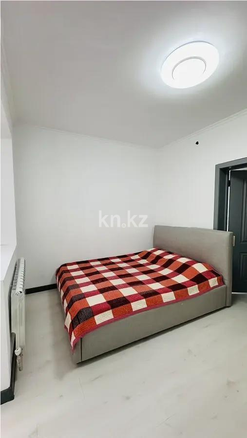 Продажа 2-комнатной квартиры, 51.5 м², ул. Кенесары хана, дом  54/1 в Алматы - фото 2