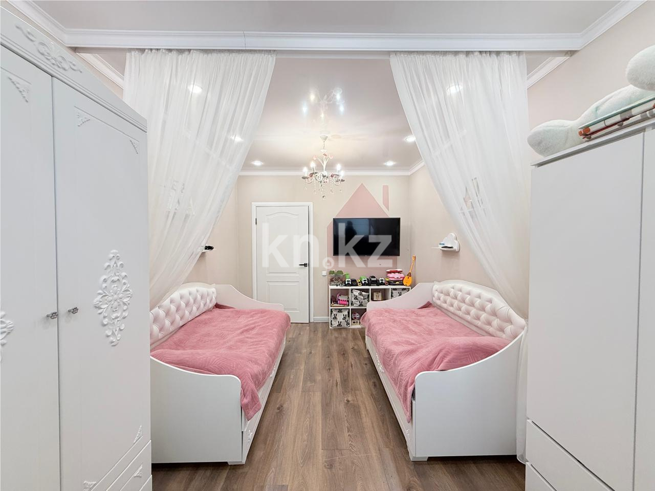 Продажа 3-комнатной квартиры, 98 м² в Караганде - фото 9