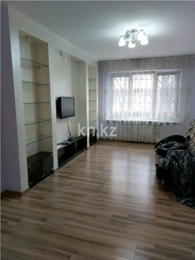 Продажа 2-комнатной квартиры, 44 м² в Алматы